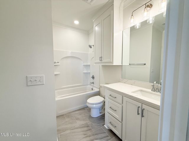 346 Oakville Circle, Brandon, MS 39047