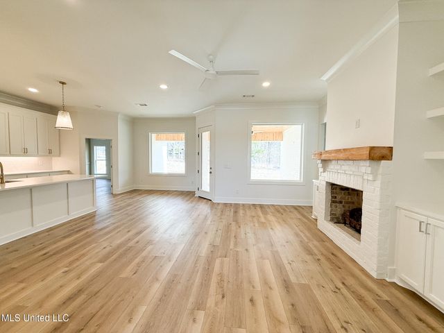 346 Oakville Circle, Brandon, MS 39047