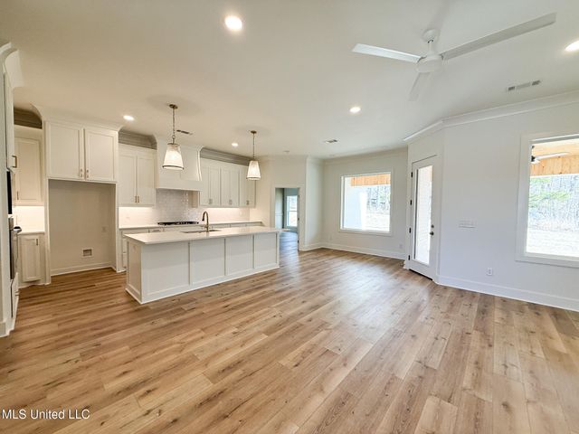 346 Oakville Circle, Brandon, MS 39047