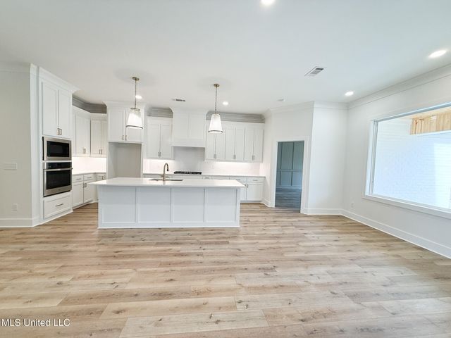 346 Oakville Circle, Brandon, MS 39047