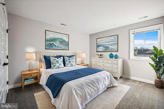 17753 MARVEL RD, Marydel, MD 21649