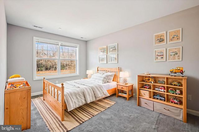 17753 MARVEL RD, Marydel, MD 21649