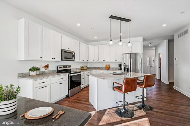 17753 MARVEL RD, Marydel, MD 21649