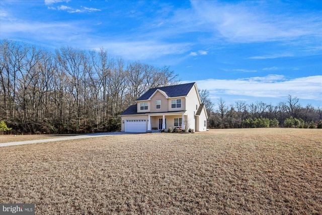 17753 MARVEL RD, Marydel, MD 21649