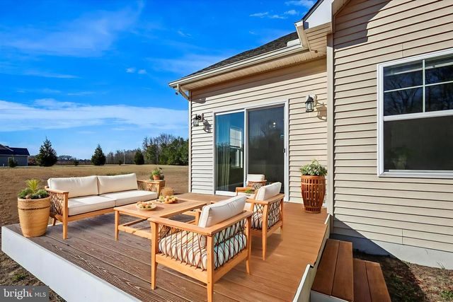 17753 MARVEL RD, Marydel, MD 21649