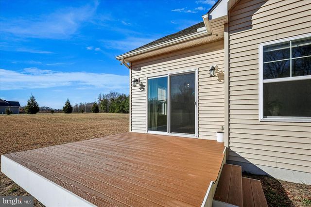 17753 MARVEL RD, Marydel, MD 21649