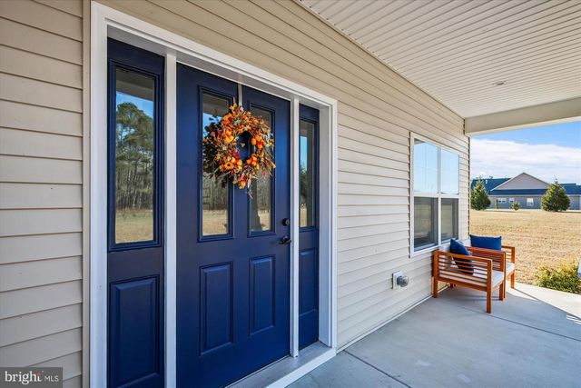 17753 MARVEL RD, Marydel, MD 21649