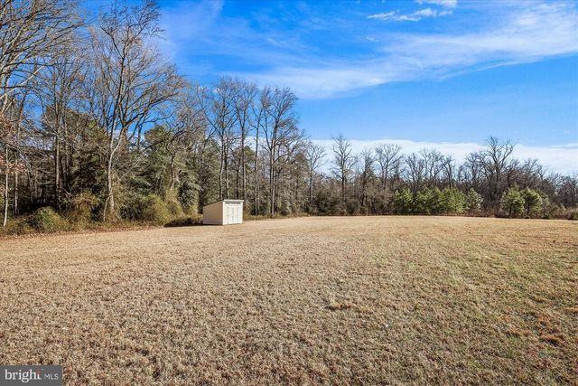 17753 MARVEL RD, Marydel, MD 21649