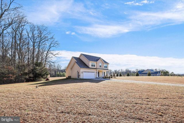 17753 MARVEL RD, Marydel, MD 21649