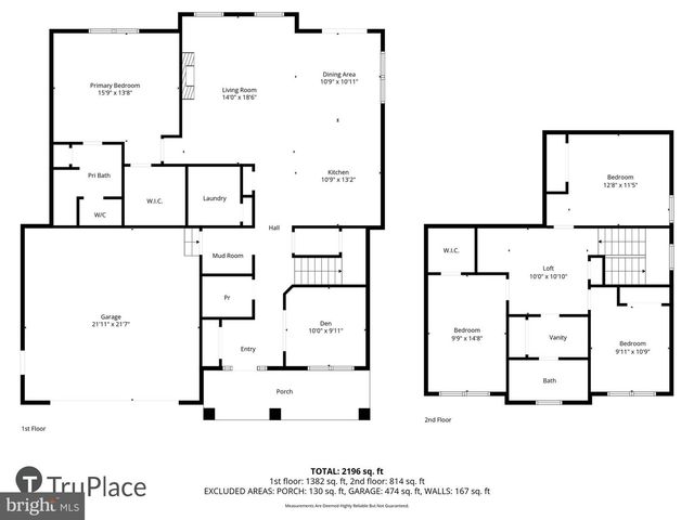 17753 MARVEL RD, Marydel, MD 21649