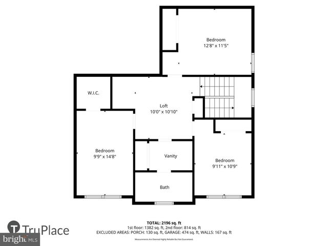 17753 MARVEL RD, Marydel, MD 21649