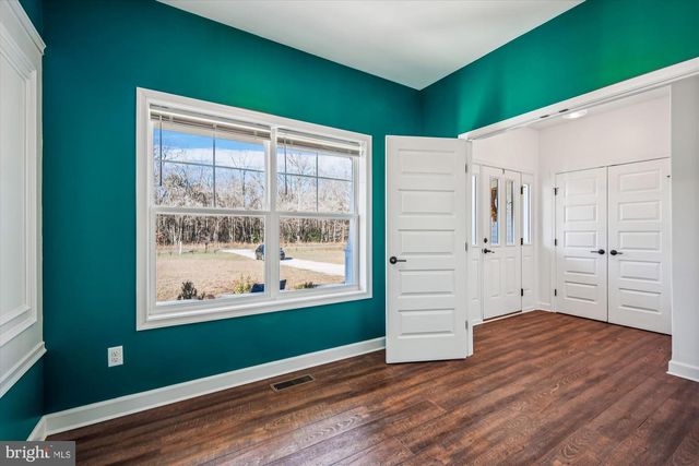 17753 MARVEL RD, Marydel, MD 21649