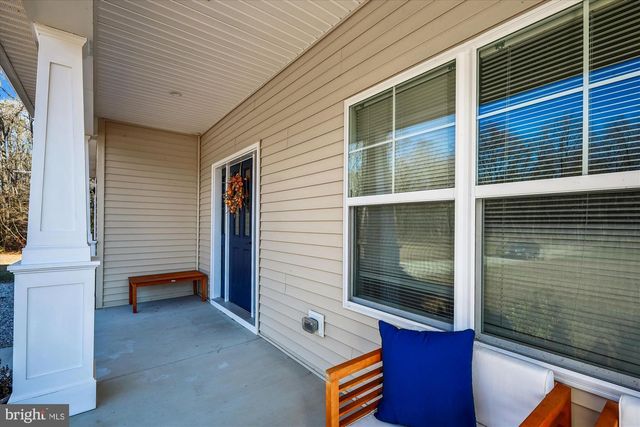 17753 MARVEL RD, Marydel, MD 21649