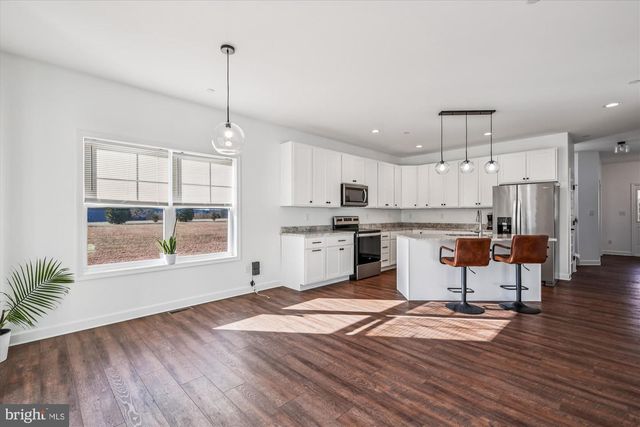 17753 MARVEL RD, Marydel, MD 21649