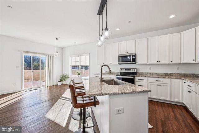 17753 MARVEL RD, Marydel, MD 21649