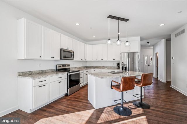 17753 MARVEL RD, Marydel, MD 21649