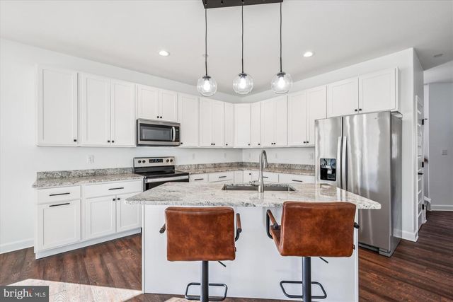 17753 MARVEL RD, Marydel, MD 21649