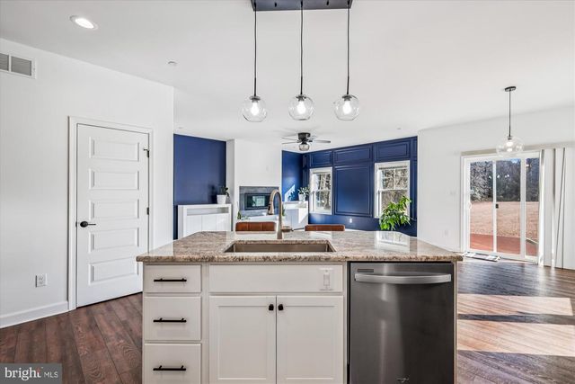 17753 MARVEL RD, Marydel, MD 21649