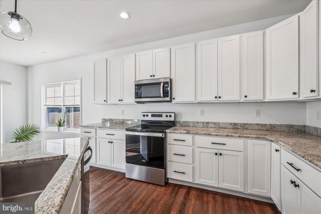 17753 MARVEL RD, Marydel, MD 21649