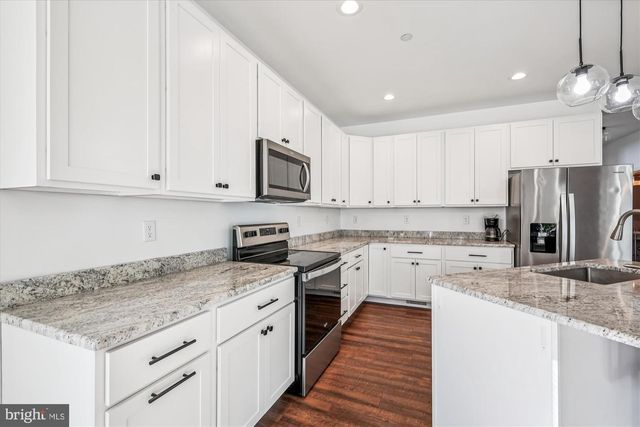 17753 MARVEL RD, Marydel, MD 21649