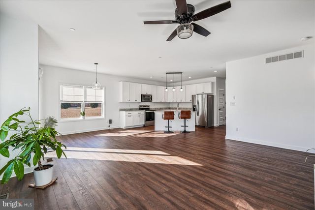 17753 MARVEL RD, Marydel, MD 21649