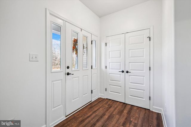 17753 MARVEL RD, Marydel, MD 21649