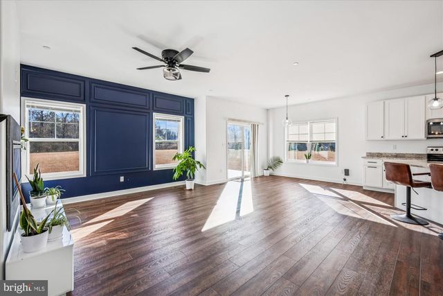 17753 MARVEL RD, Marydel, MD 21649