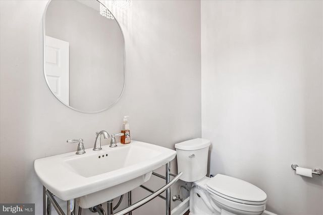 17753 MARVEL RD, Marydel, MD 21649