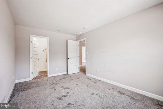 17753 MARVEL RD, Marydel, MD 21649