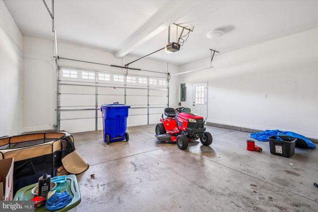 17753 MARVEL RD, Marydel, MD 21649