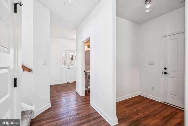 17753 MARVEL RD, Marydel, MD 21649