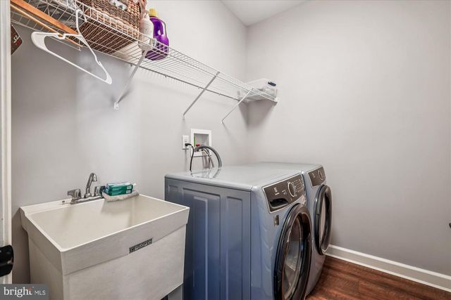 17753 MARVEL RD, Marydel, MD 21649