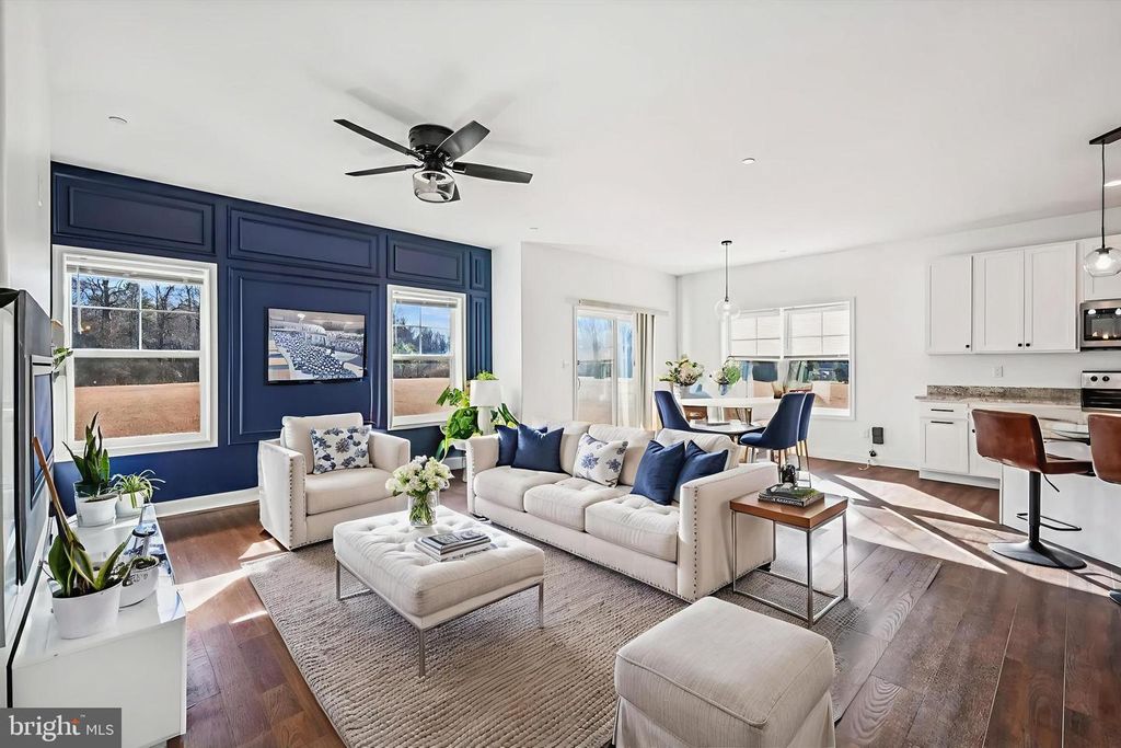 17753 MARVEL RD, Marydel, MD 21649