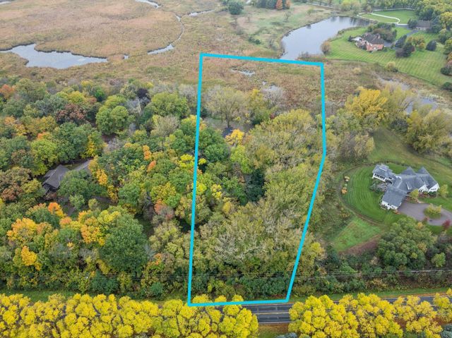 485 Vixen Road, Medina, MN 55391