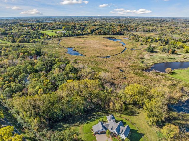 485 Vixen Road, Medina, MN 55391