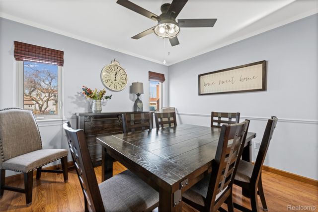 16065 Touraine Drive, Clinton Charter Township, MI 48038