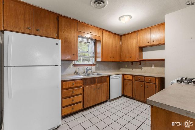 234 GLASGOW DRIVE, Wichita Falls, TX 76302