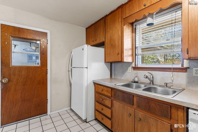 234 GLASGOW DRIVE, Wichita Falls, TX 76302