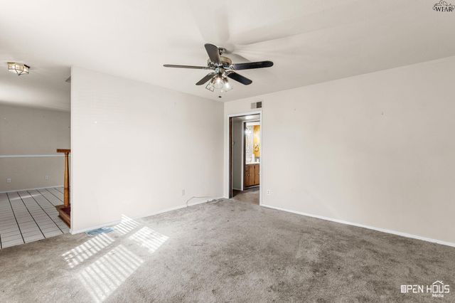 234 GLASGOW DRIVE, Wichita Falls, TX 76302