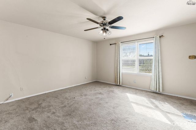 234 GLASGOW DRIVE, Wichita Falls, TX 76302