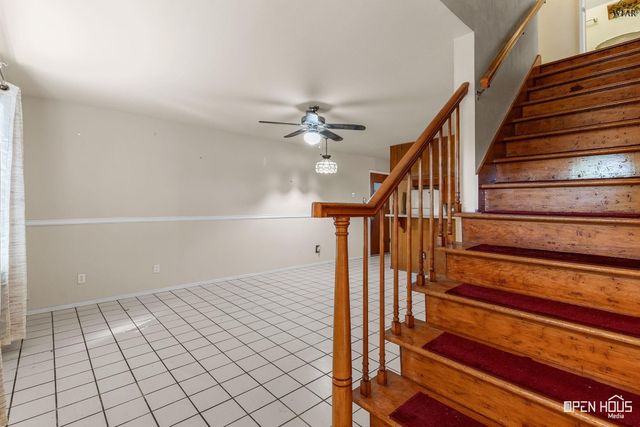 234 GLASGOW DRIVE, Wichita Falls, TX 76302