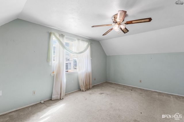 234 GLASGOW DRIVE, Wichita Falls, TX 76302