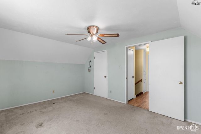 234 GLASGOW DRIVE, Wichita Falls, TX 76302