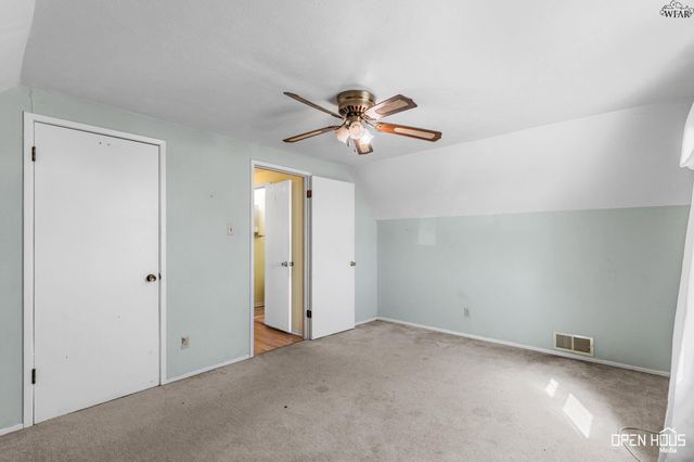 234 GLASGOW DRIVE, Wichita Falls, TX 76302