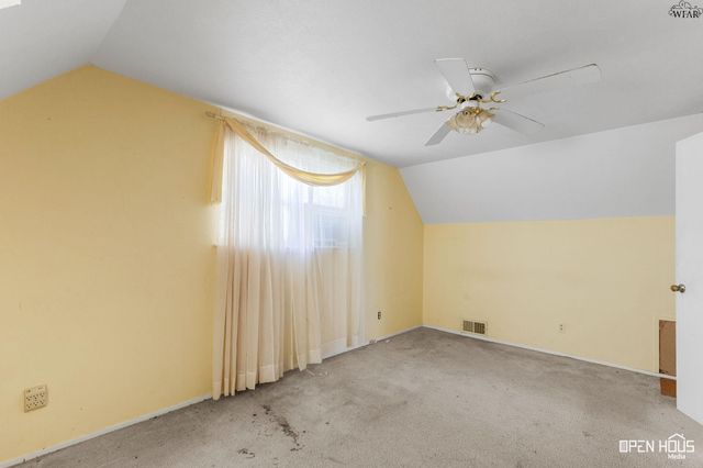 234 GLASGOW DRIVE, Wichita Falls, TX 76302