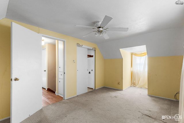 234 GLASGOW DRIVE, Wichita Falls, TX 76302