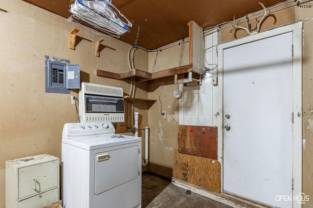 234 GLASGOW DRIVE, Wichita Falls, TX 76302