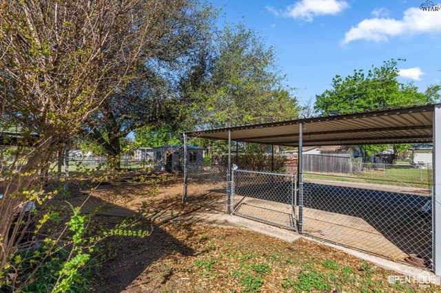 234 GLASGOW DRIVE, Wichita Falls, TX 76302