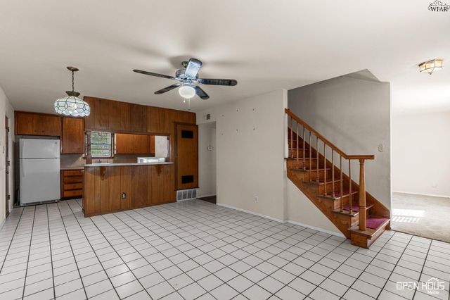 234 GLASGOW DRIVE, Wichita Falls, TX 76302