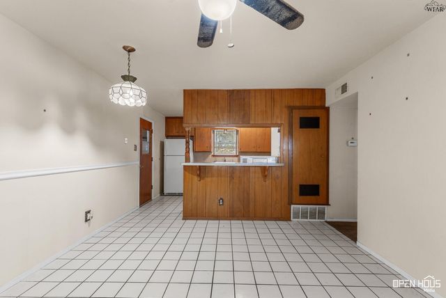 234 GLASGOW DRIVE, Wichita Falls, TX 76302